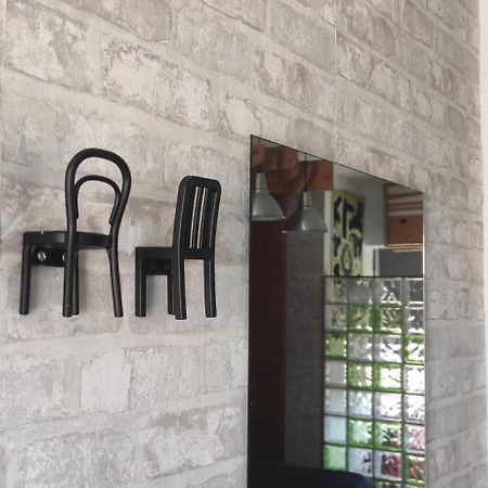 Saltillo Alto White Studio Торремолинос Экстерьер фото