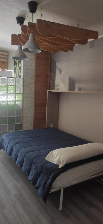 Saltillo Alto White Studio Торремолинос Экстерьер фото
