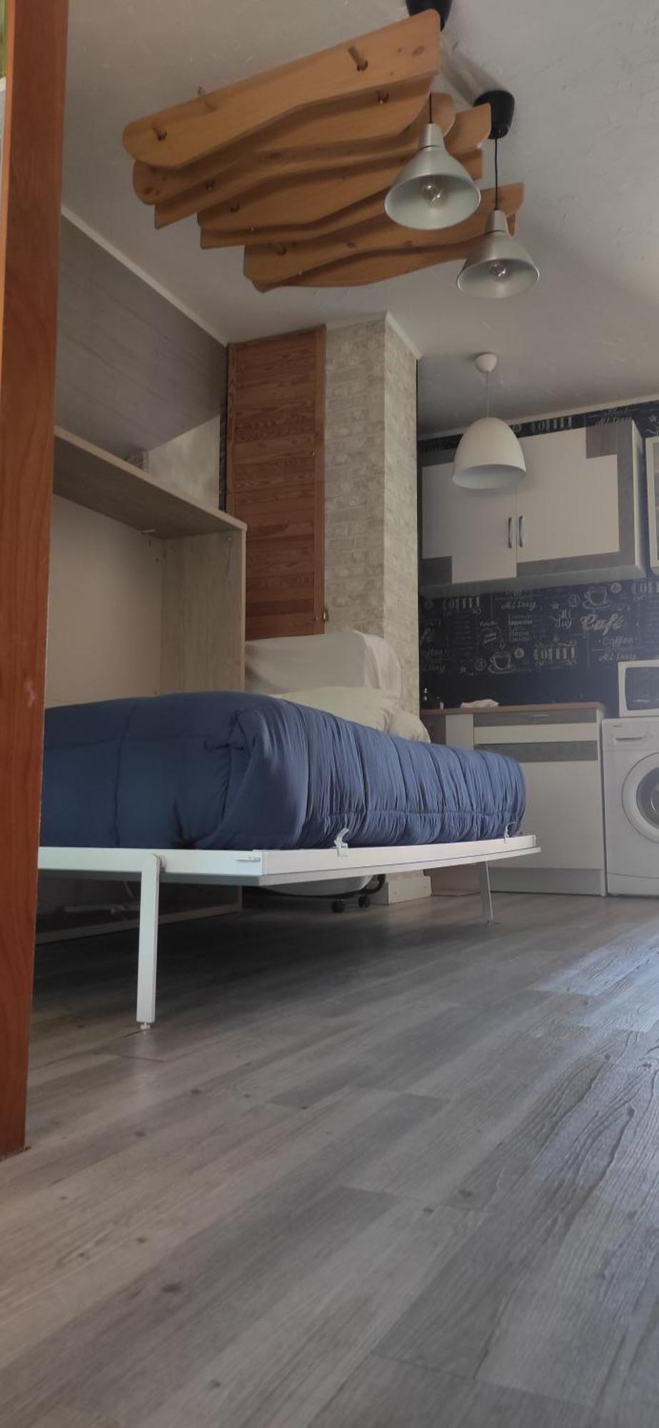 Saltillo Alto White Studio Торремолинос Экстерьер фото