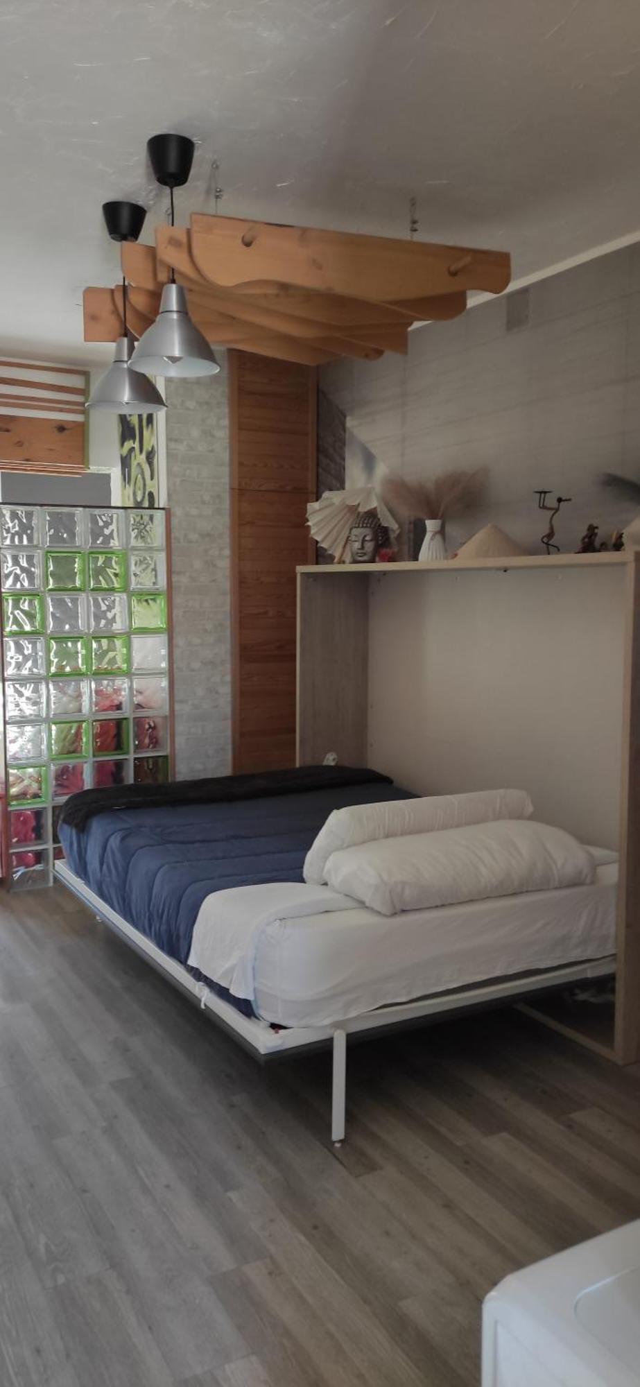 Saltillo Alto White Studio Торремолинос Экстерьер фото