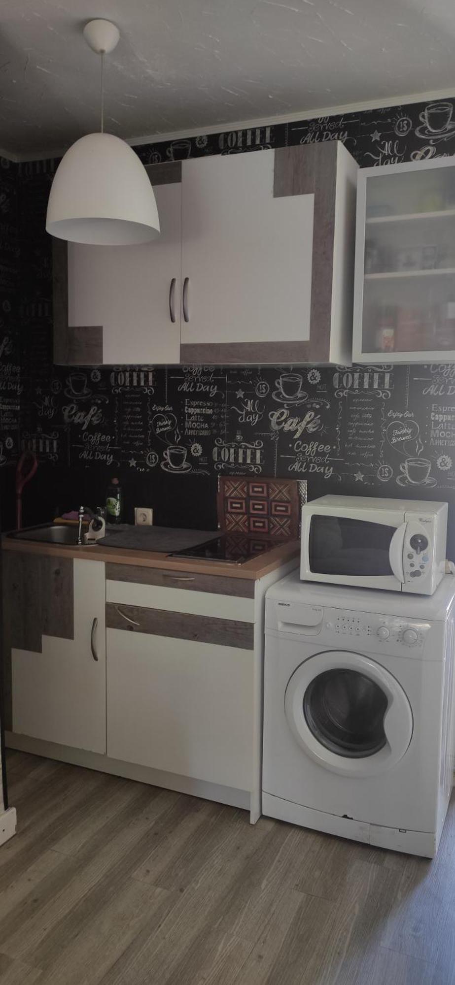 Saltillo Alto White Studio Торремолинос Экстерьер фото
